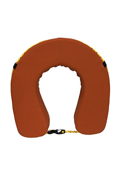 Saray Tekne Can Simidi, Nal Model, Nal Can Simidi, 57x65cm, Turuncu