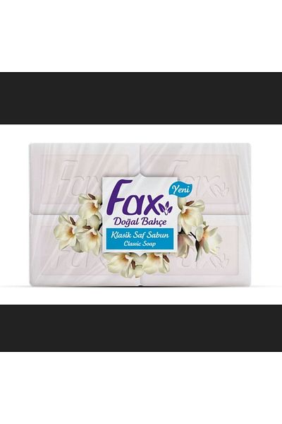 Fax White Soap - Pure Mold, 800 gr