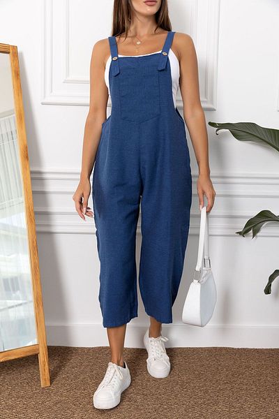 armonika Dámská kombinéza Saks Gardener ARM-20K001117