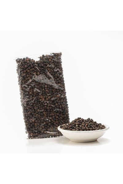 Turuncu Kuruyemiş Grain Black Pepper 100 gr
