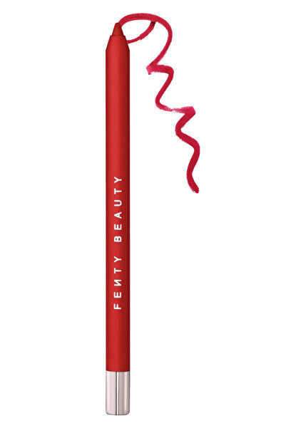 FENTY BEAUTY Trace'd Out Longwear Waterproof Pencil Lip Liner