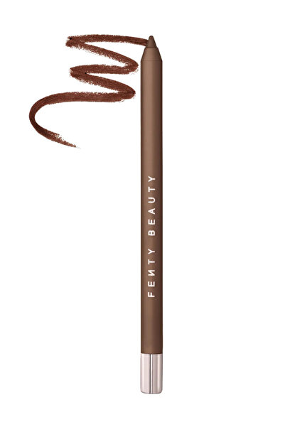 FENTY BEAUTY Trace'd Out - Waterproof Soft Pencil Lip Liner