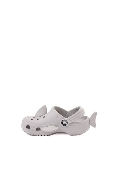 Crocs كلاسيكي IAM Shark Clog T- مالك