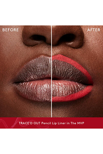 FENTY BEAUTY Trace'd Out Longwear Waterproof Pencil Lip Liner