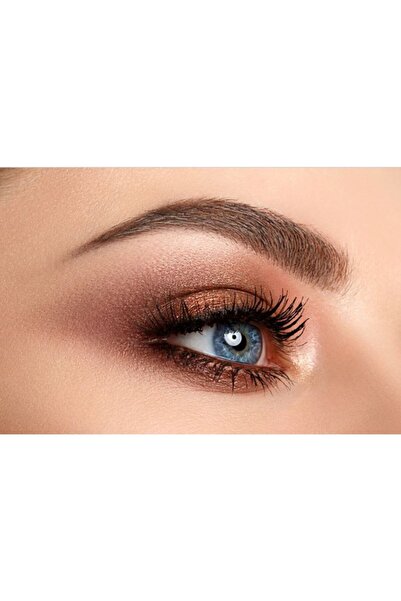 Kirpi Göz Kalemi - Eye Kohl Star 1.2 G (Simli Kahverengi)