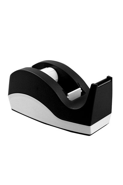 Bigpoint Tape Cutting Machine (33M.)Black & White