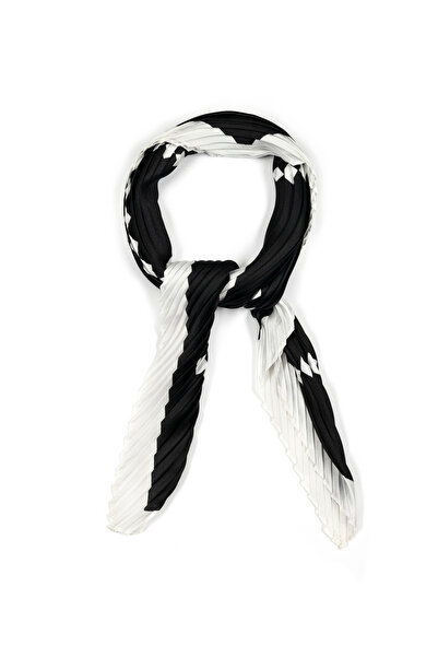 İpekyol Contrast Colored Scarf