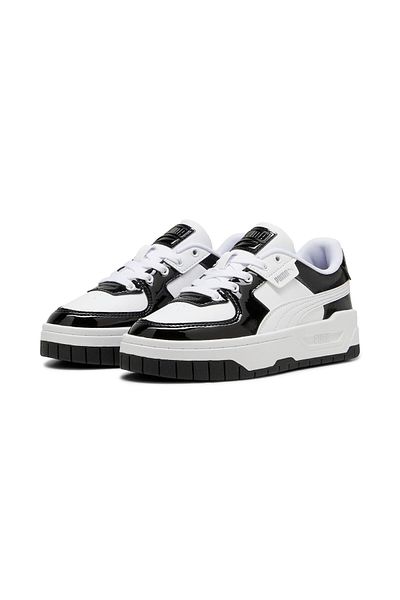 Puma PUMA Cali Dream Nightkeeper Jr - White Shoes