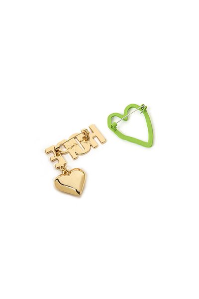Twist Broshe Set