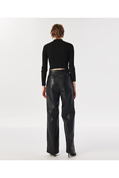 Twist Black trousers