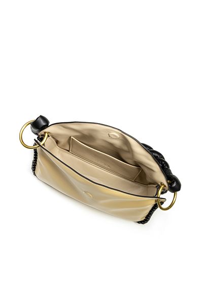 İpekyol Knitted Handle Bag