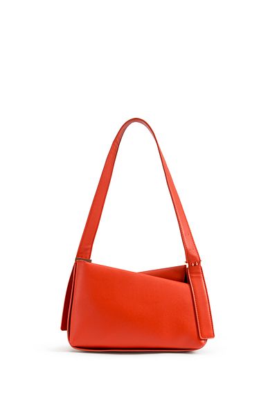 İpekyol leather look bag