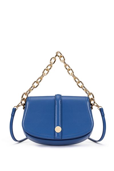 İpekyol Cover Bag with Metal Buckle