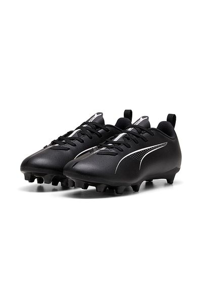 Puma ULTRA 5 PLAY FG/AG Jr PUMA Black-PUMA Wh