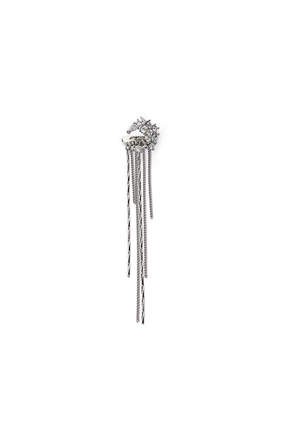 İpekyol Earrings with Bright Stones