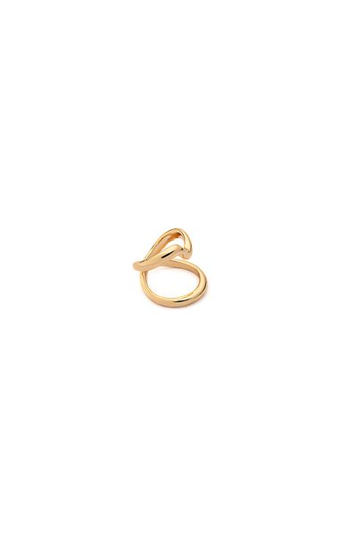 İpekyol Metal Ring