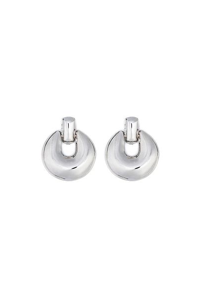 İpekyol Metal Earring