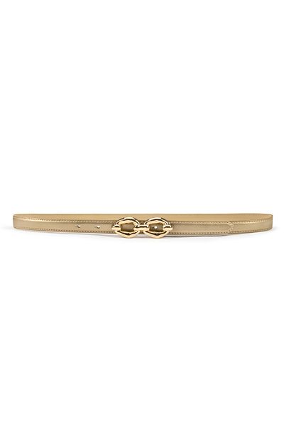 İpekyol Metallic Belt