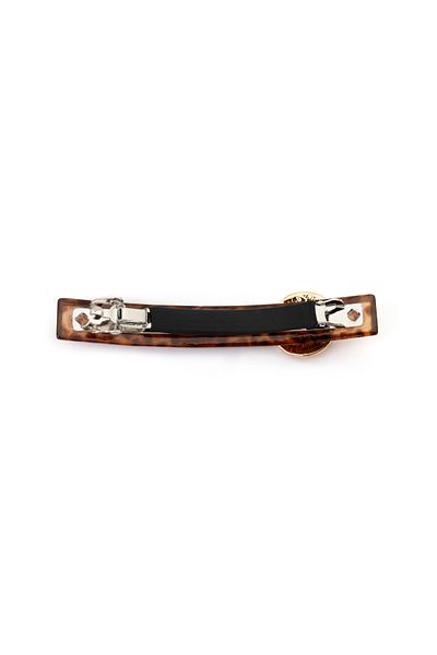 İpekyol Patterned Hair Clip