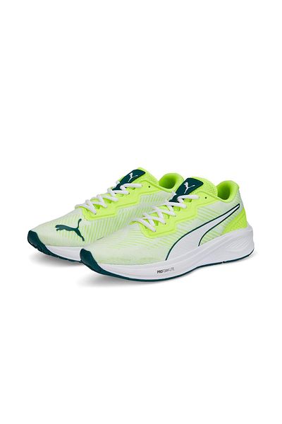 Puma Puma Aviator Profoam Sky Lime Squeeze - WH