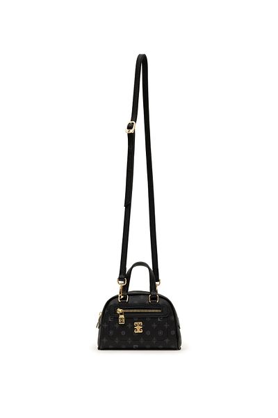 Pierre Cardin Schwarze Umhängetasche für Damen 05PO24Y1830