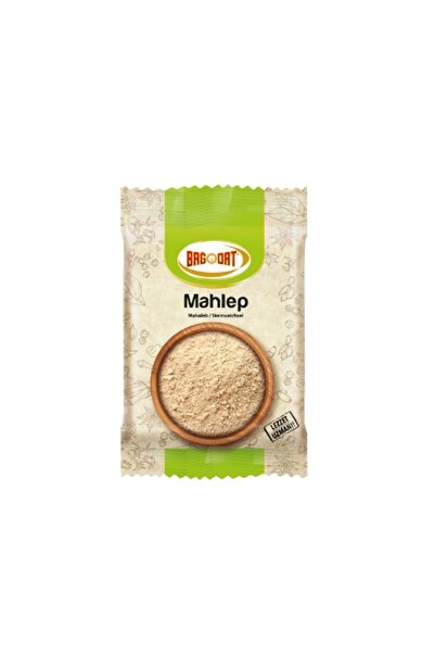 Bağdat Baharat Bagdat Mahlep 30 gr
