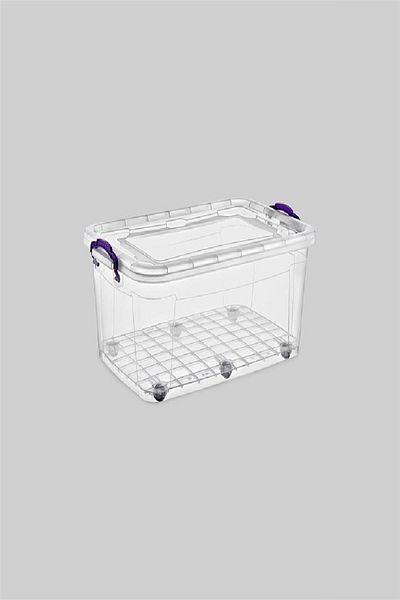 Nextpage Multi 30 Lt E 510 No:1 - Wheeled Storage Container