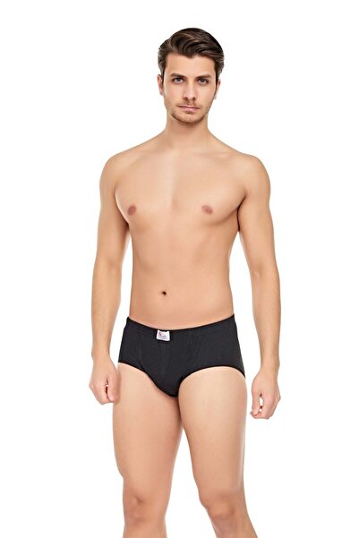 CENNETOĞLU Чоловічі труси-сліпи з начісуванням