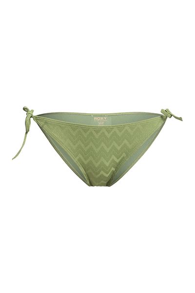 Roxy Bikinihose ERJX404553 LODEN GRÜN