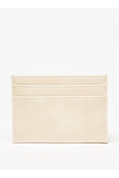 Flora Bella by Shoexpress Flora Bella Logo Detail Card Holder