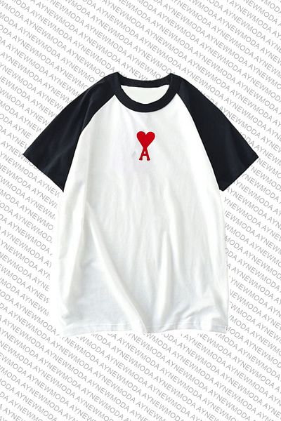 PENTHİLUS Tricou pentru copii cu imprimeu inimă