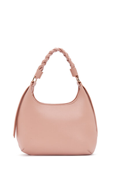 Derimod Long Strap Women's Shoulder Bag - Powder 24SBD2513FT