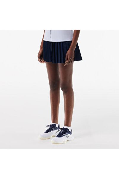 Lacoste Kadın Siyah Şort