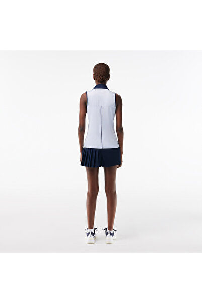 Lacoste Kadın Siyah Şort