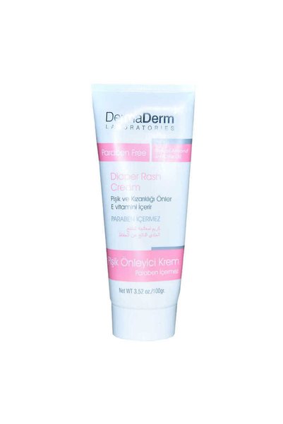 TWOX Clz214 Diaper Rash Prevention Cream 100 Gr