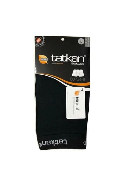 tatkan Ανδρικό Modal Boxer - Σετ 5 τεμαχίων