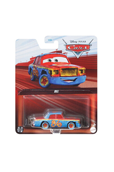 CARS Tekli Karakter Araçlar Dxv29-gkb09