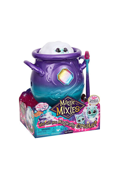 Genel Markalar Mixies Mor Kazan S3-14950