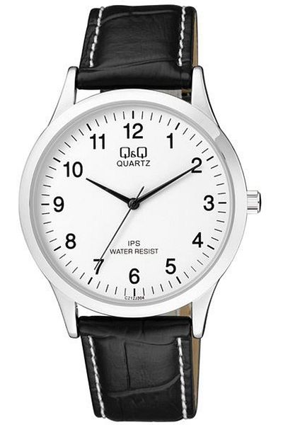 Q&Q Men's Wristwatch C212j304y