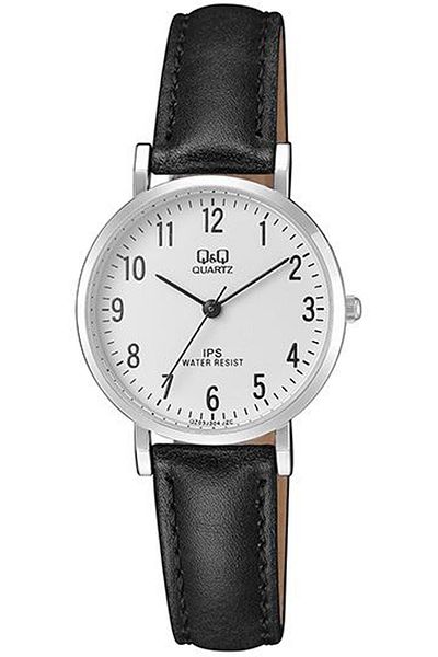 Q&Q Women's Wristwatch - Stylish and Modern Design