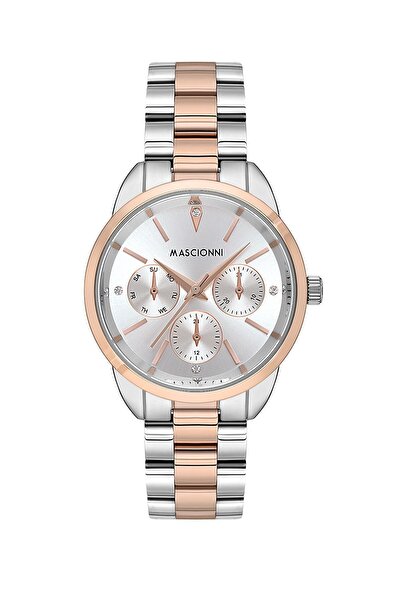 mascionni Women's Wristwatch - Stylish and Functional Design