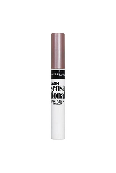 Maybelline New York Lash Sensational - بكرة شتوية برايمر