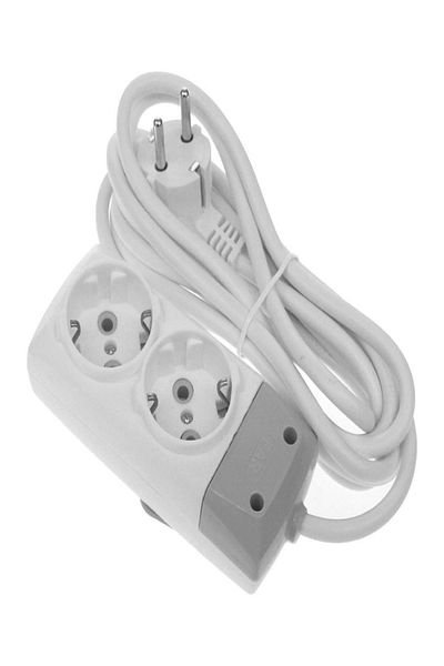 Nextpage Far Lara 2-Piece Group Socket - 3 Mt F2191b