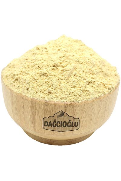 Dağcıoğlu CHICKPEA Powder - 500 Gr Chickpeas