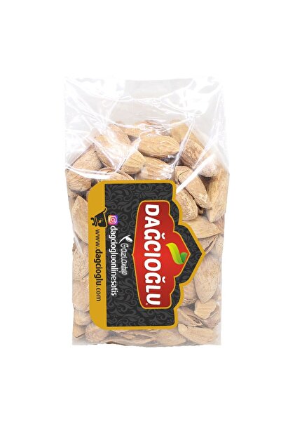 Dağcıoğlu Badem Kabuklu Kavrulmuş 1 Kg