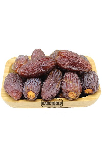 Dağcıoğlu 1 Kg Double Dates Jerusalem