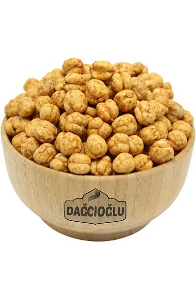 Dağcıoğlu Chickpeas Spicy 250 g