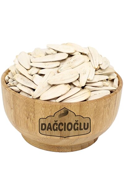 Dağcıoğlu Ay Çekirdeği Beyaz Tuzlu 250 gr