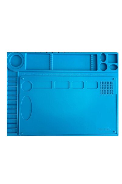 Wellhise WELLHİSE 36X48 CM TAMİR PEDİ 2 PARÇALI ÜRÜN S-601