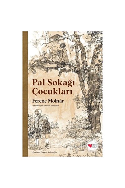 CAN Pal Sokağı Çocukları